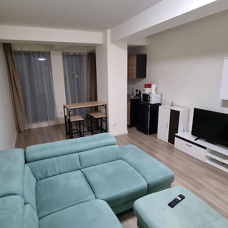 Apartament Cwa 1 Aeroport Otopeni Exteriér fotografie