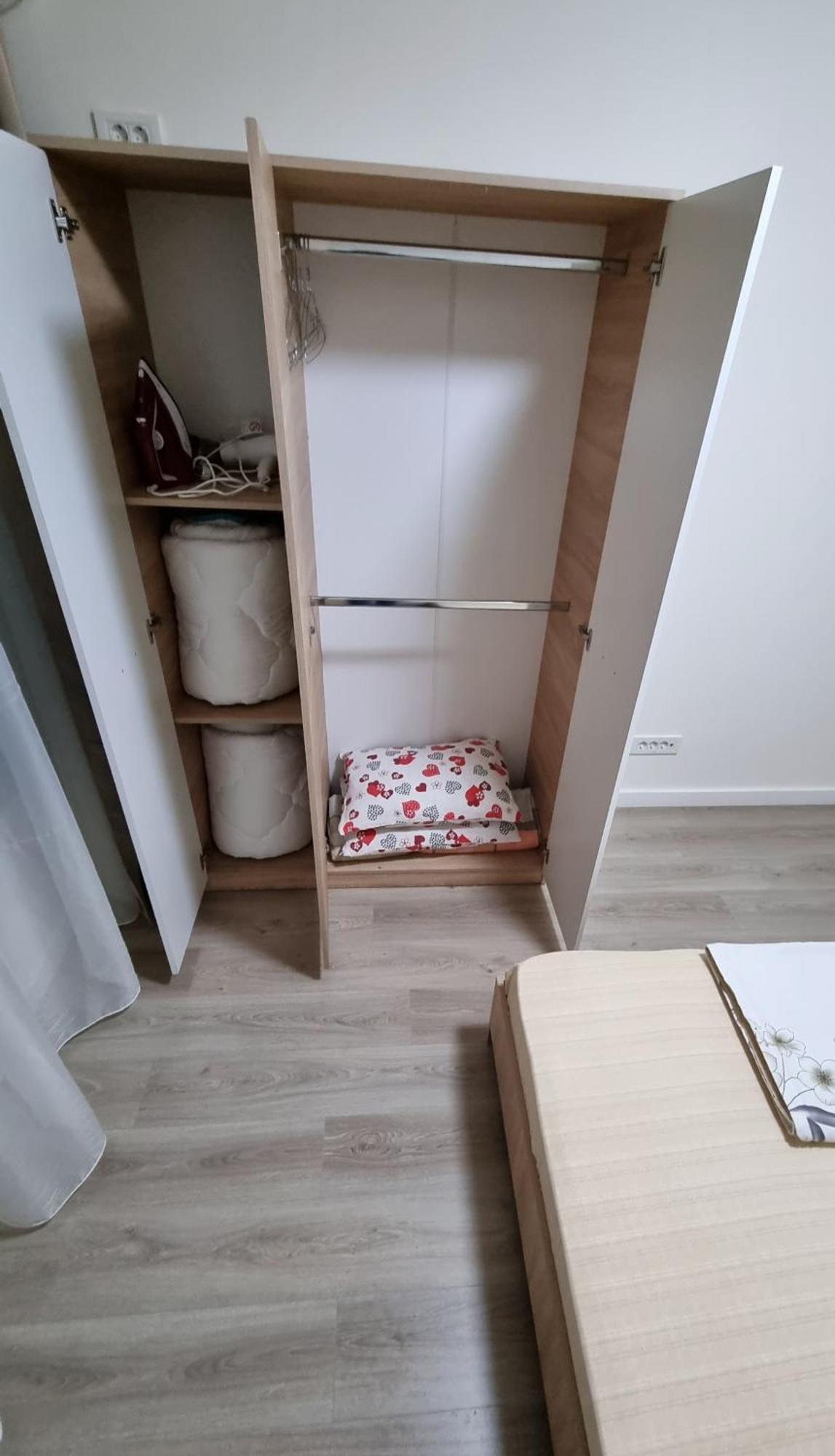 Apartament Cwa 1 Aeroport Otopeni Exteriér fotografie