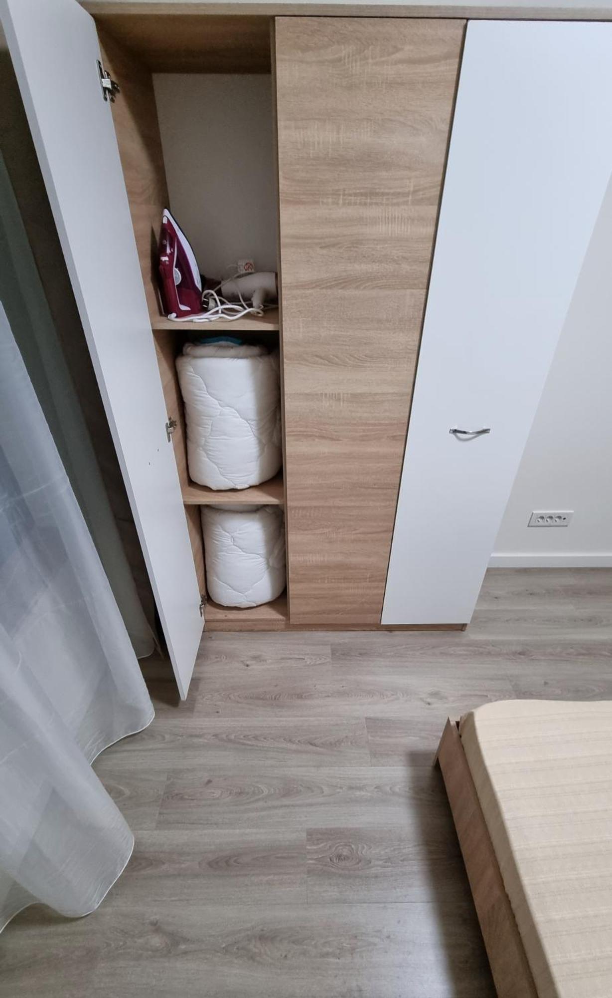 Apartament Cwa 1 Aeroport Otopeni Exteriér fotografie