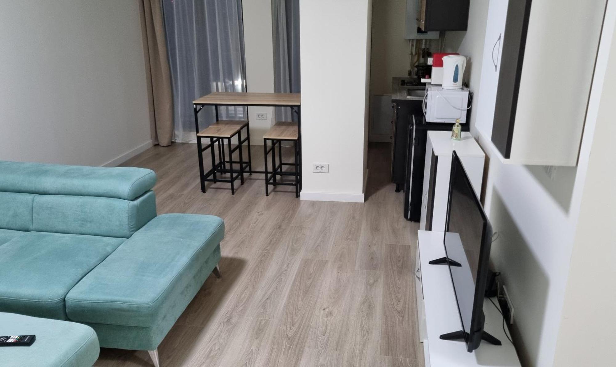 Apartament Cwa 1 Aeroport Otopeni Exteriér fotografie