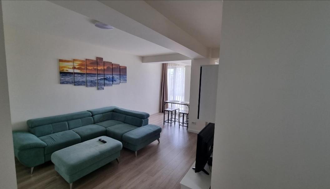 Apartament Cwa 1 Aeroport Otopeni Exteriér fotografie